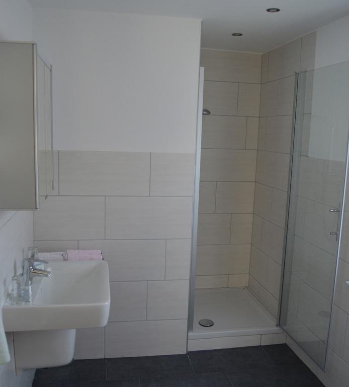 Hotel Haus Rameil Lennestadt Szoba fotó